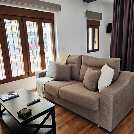 Appartamento La Marina De Coup De Coeur Appartments *