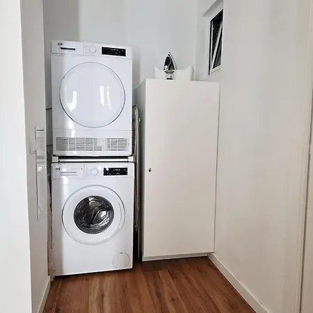 La Marina De Coup De Coeur Appartments Appartamento