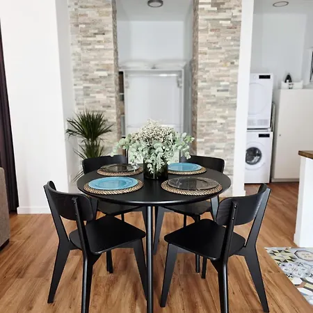 La Marina De Coup De Coeur Appartments Appartamento Valenza