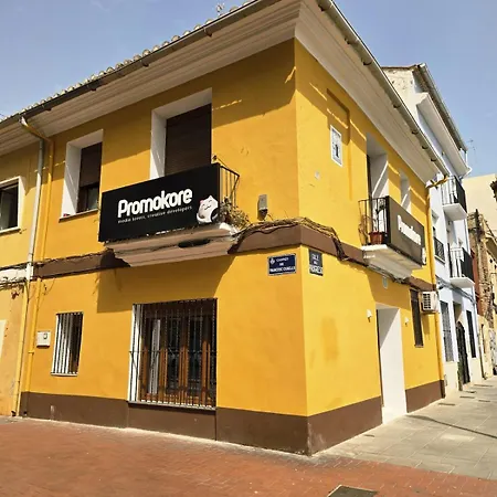Appartamento La Marina De Coup De Coeur Appartments