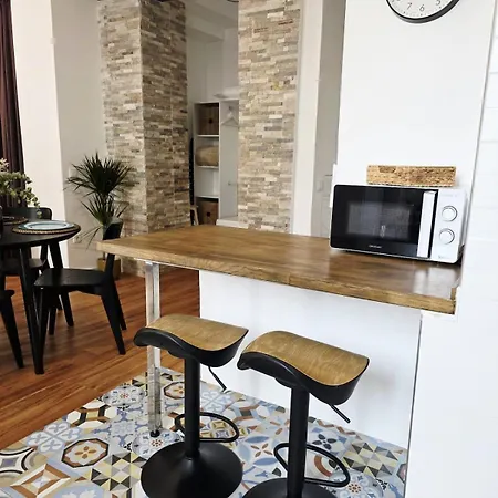 Appartamento La Marina De Coup De Coeur Appartments Valenza
