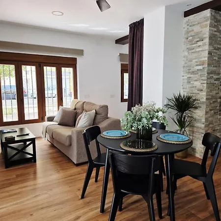 La Marina De Coup De Coeur Appartments Appartamento *